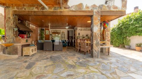 Foto 4 de Casa o xalet en venda a Santa Eulàlia de Ronçana, Barcelona