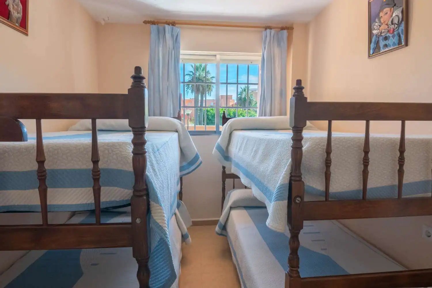 Apartamento de alquiler en N/A, Salobreña Costa