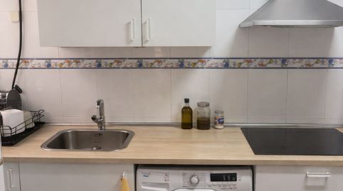 Foto 4 de Piso en venta en El Torrejón - El Cerezo, Sevilla Capital
