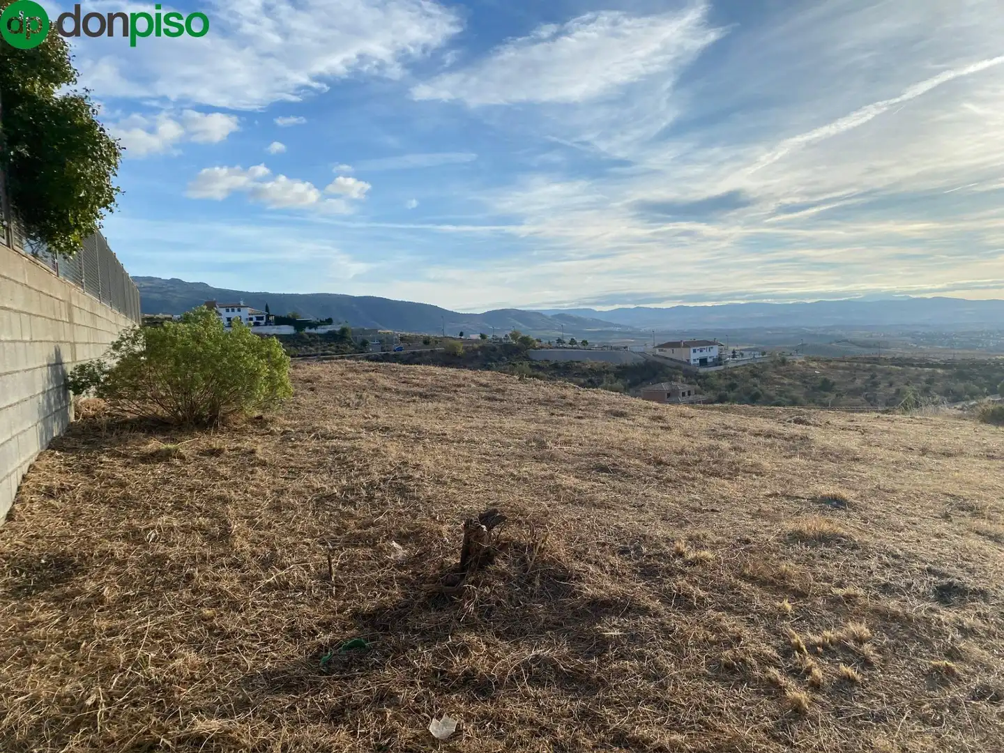 Residential for sale in Calle Pinos Puente, 20, Altos de la Zubia