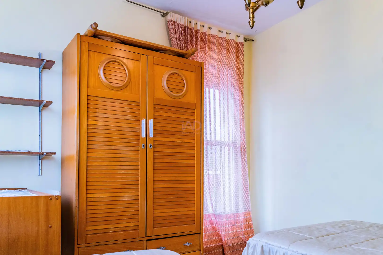 Habitación de Ático en venta en Belvís de la Jara con Aire acondicionado, Calefacción y Terraza