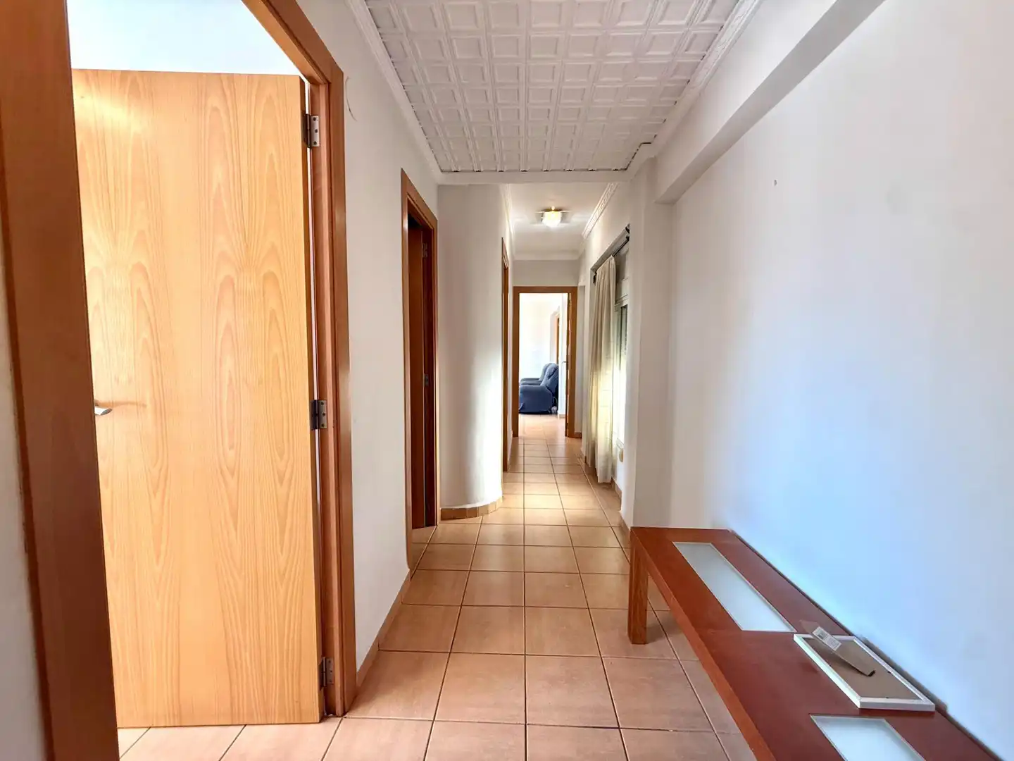 Flat for sale in Benifaió  with Air Conditioner, Storage room and Furnished