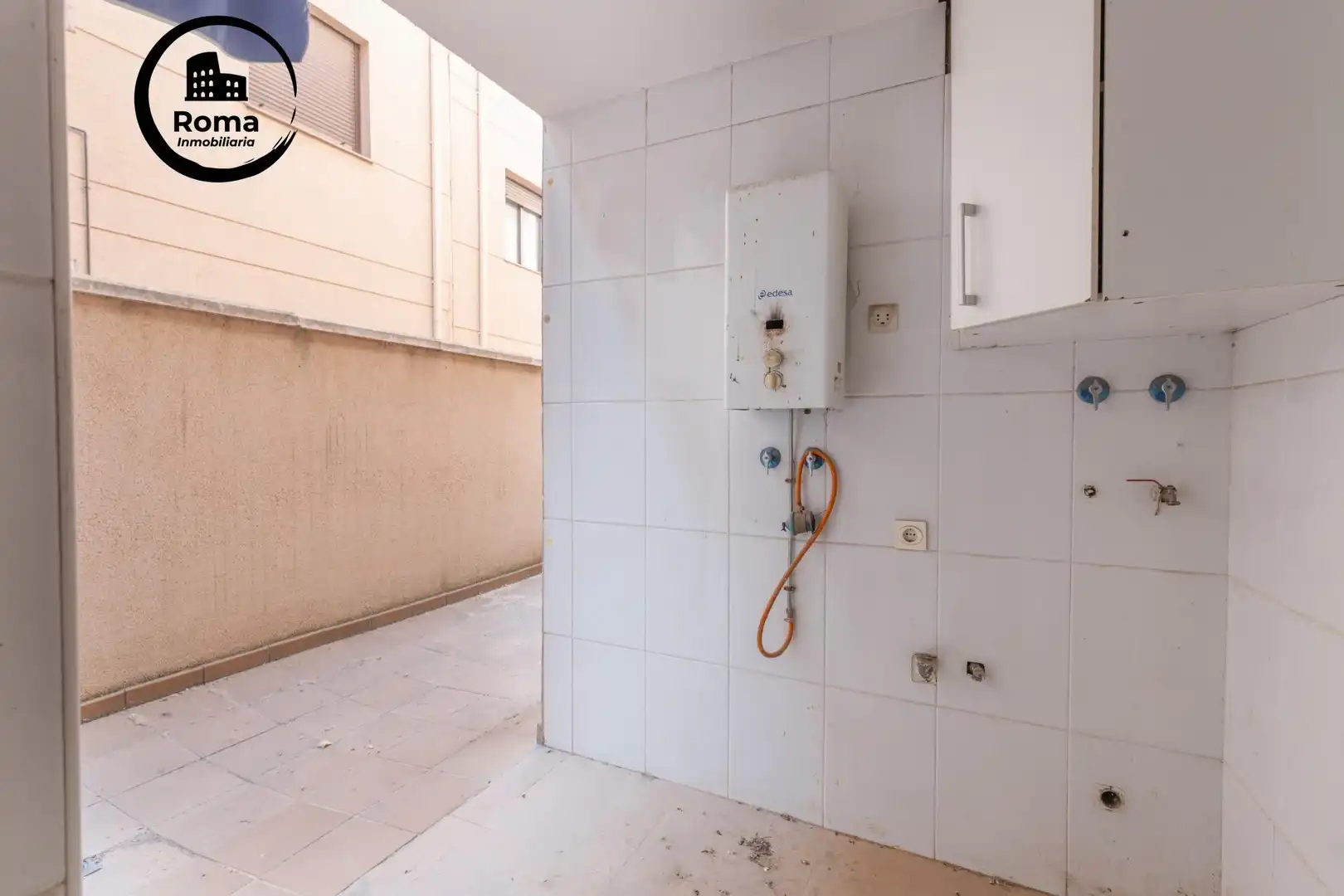 Terrassa de Pis en venda en Atarfe amb Calefacció i Terrassa