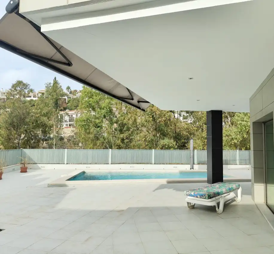 Piso con piscina en venta en La Capellanía - El Higuerón, imagen 13