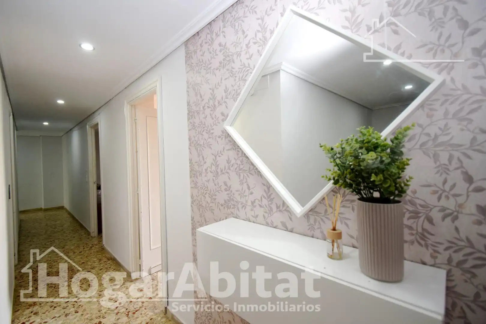 Ático en venta en Catarroja con Terraza, Trastero y Balcón