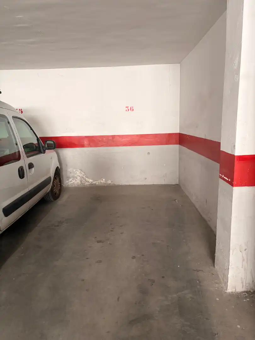 Wohnung zum Verkauf in Calle Trebol, imagen 11
