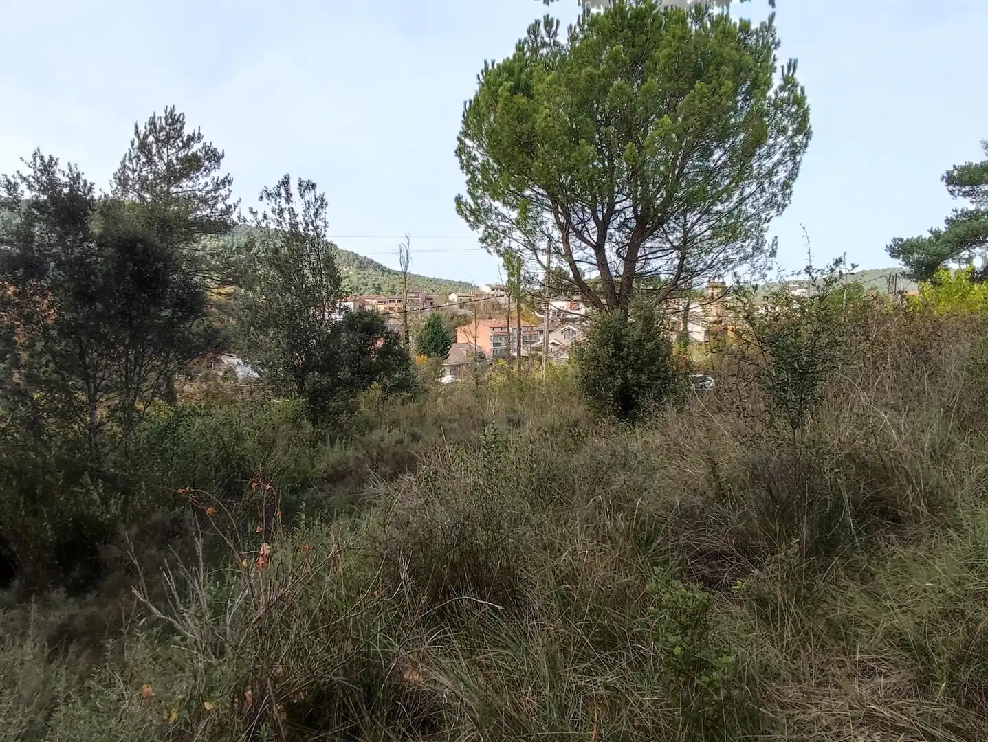 Terrain rustique à vendre à Monistrol de Calders, imagen 22