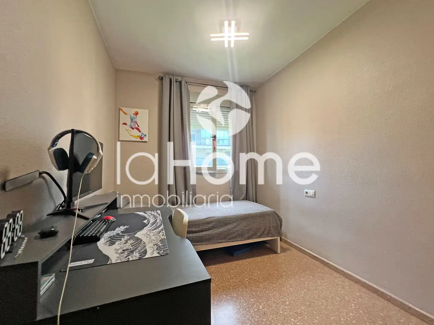 Piso con terraza en venta en Valterna, imagen 22