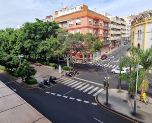 Flat to rent in  Santa Cruz de Tenerife Capital