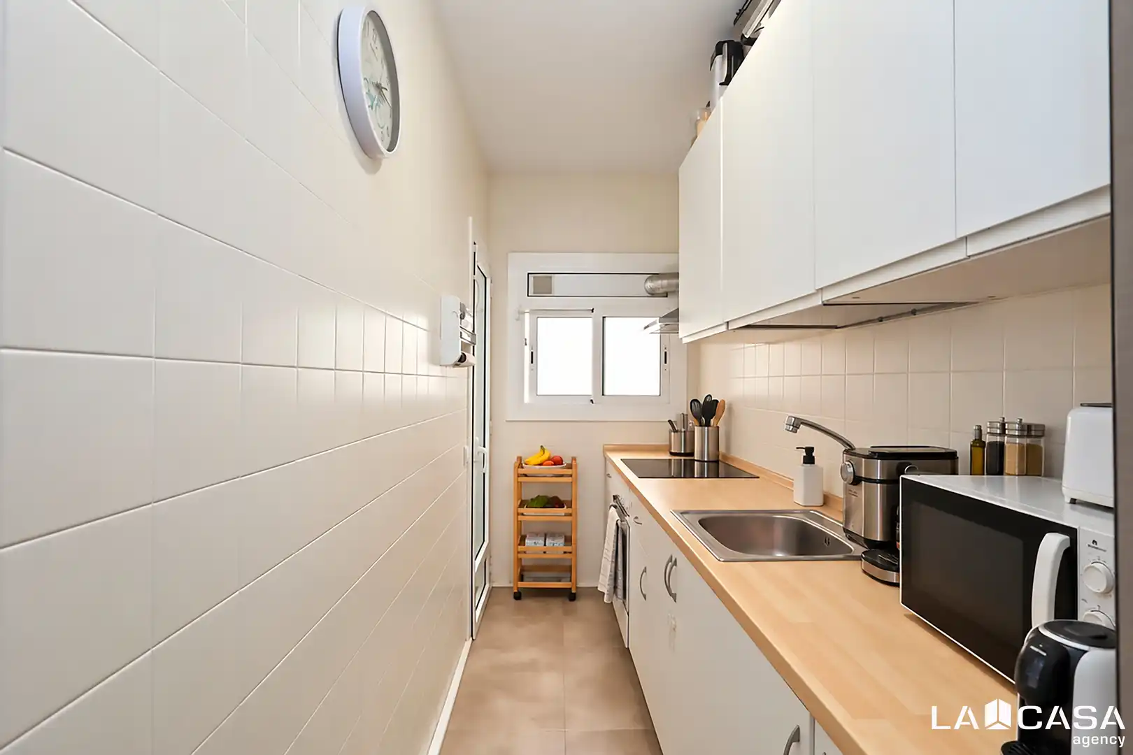 Penthouse with terrace for sale in Santa Eulàlia, imagen 11