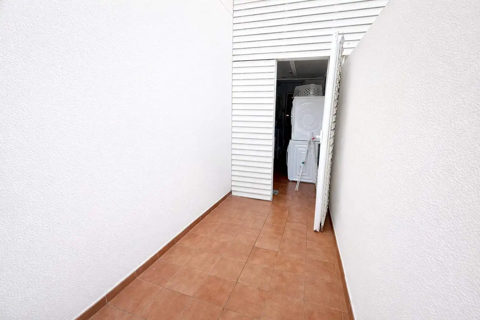 Piso en venta en Sitges con Aire acondicionado, Calefacción y Jardín privado