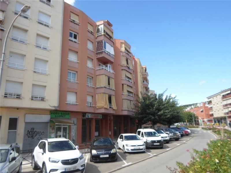 Vista exterior de Local en venta en Lloret de Mar