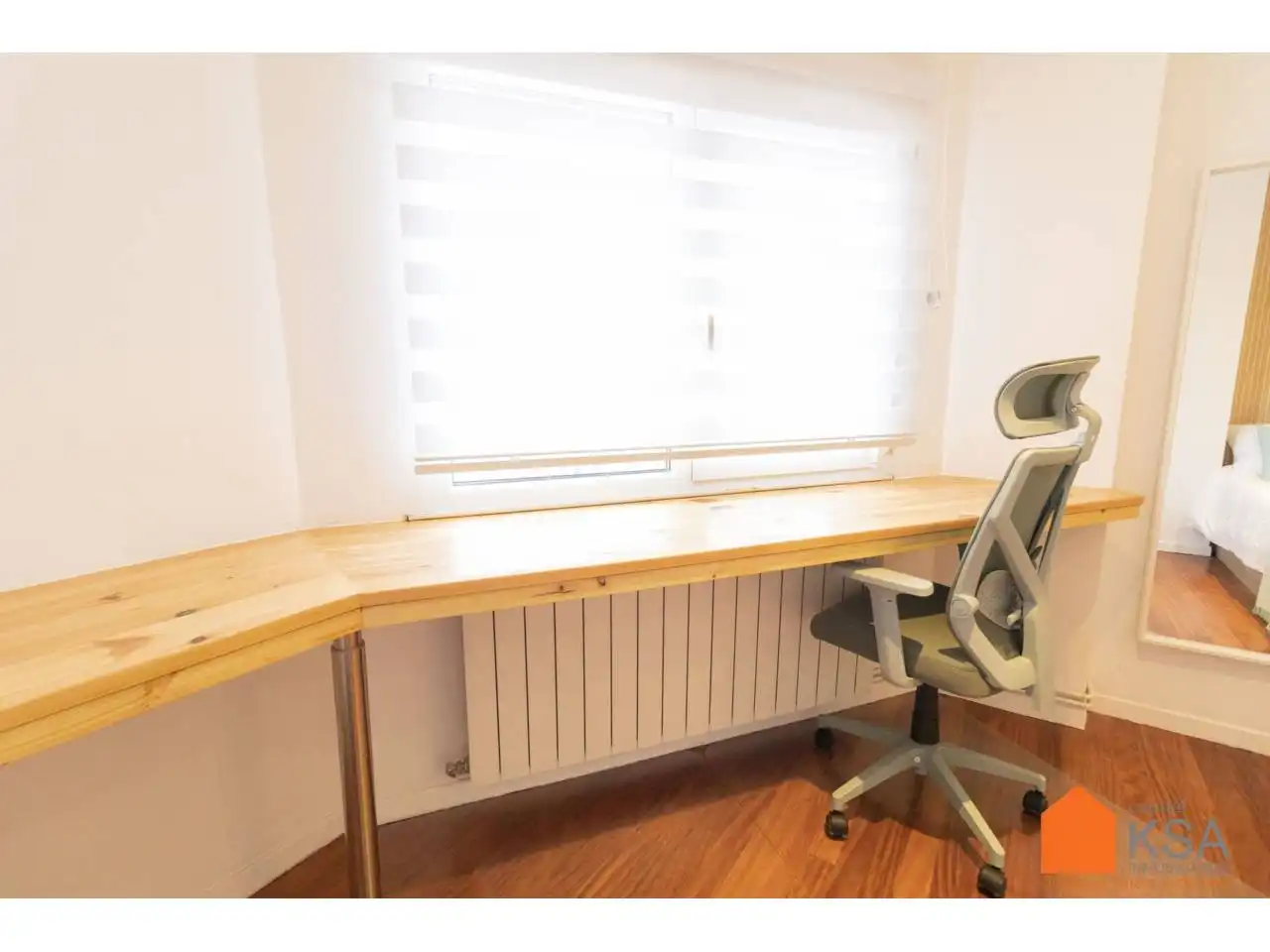 Flat with lift to rent in Calle Santiago del Estero, imagen 47