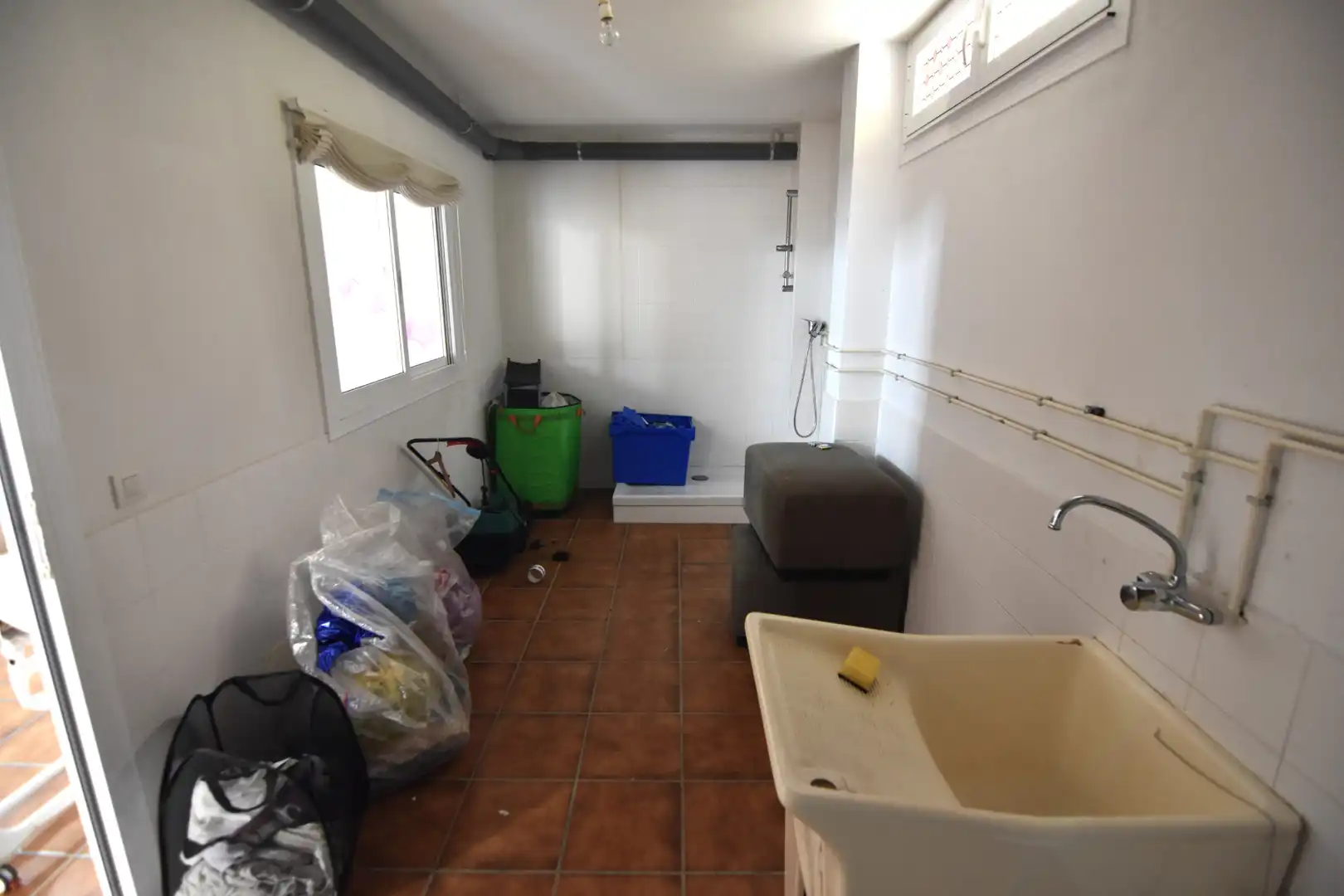 Casa o chalet en venta en Miño con Calefacción, Jardín privado y Parquet