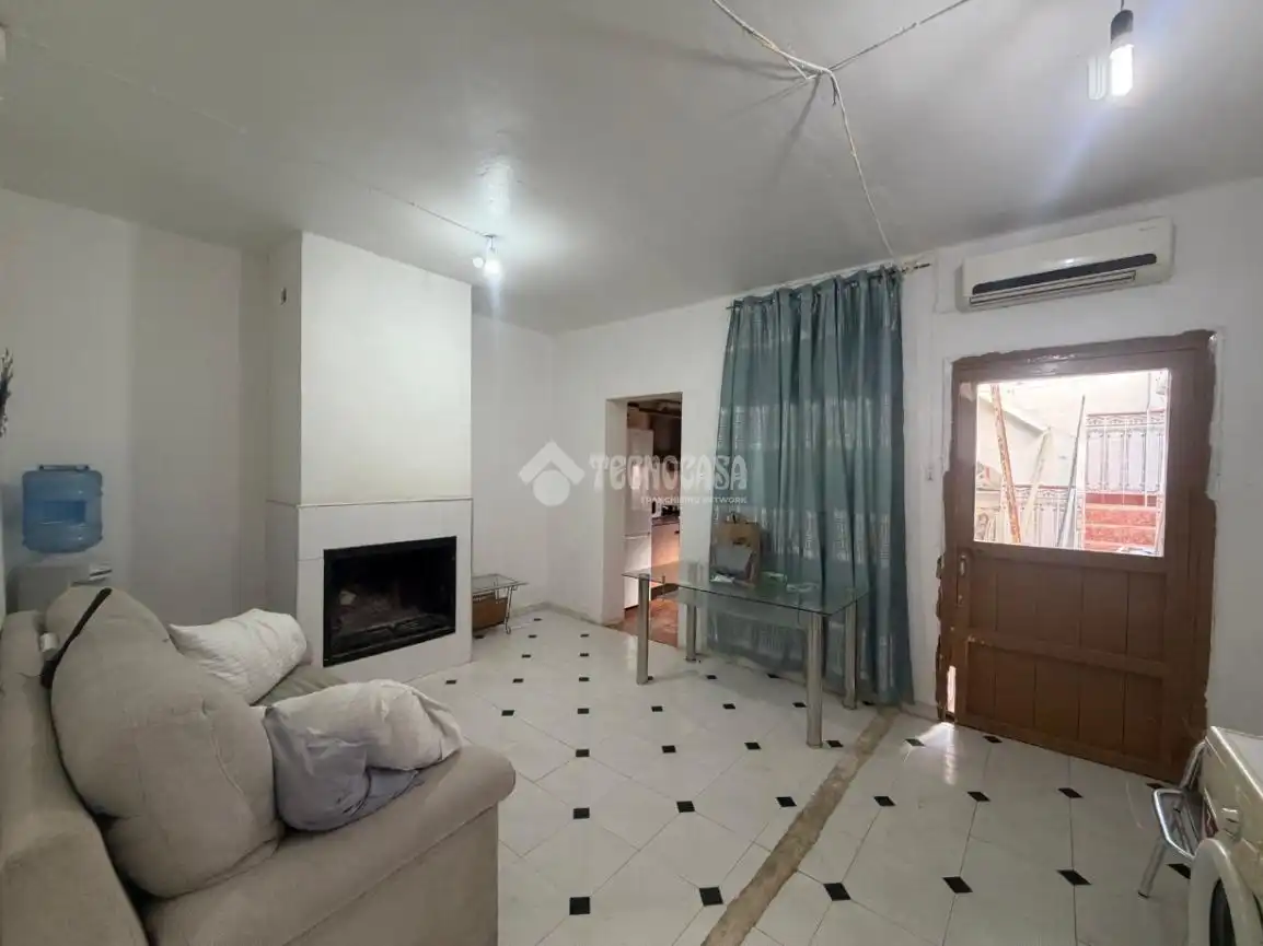 Habitatge en venda a Villanueva de la Reina, imagen 3