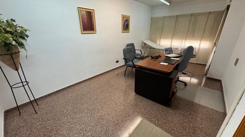 Photo 2 of Premises to rent in Avenida Constitución, El Carril - Paseo de Chapi, Alicante