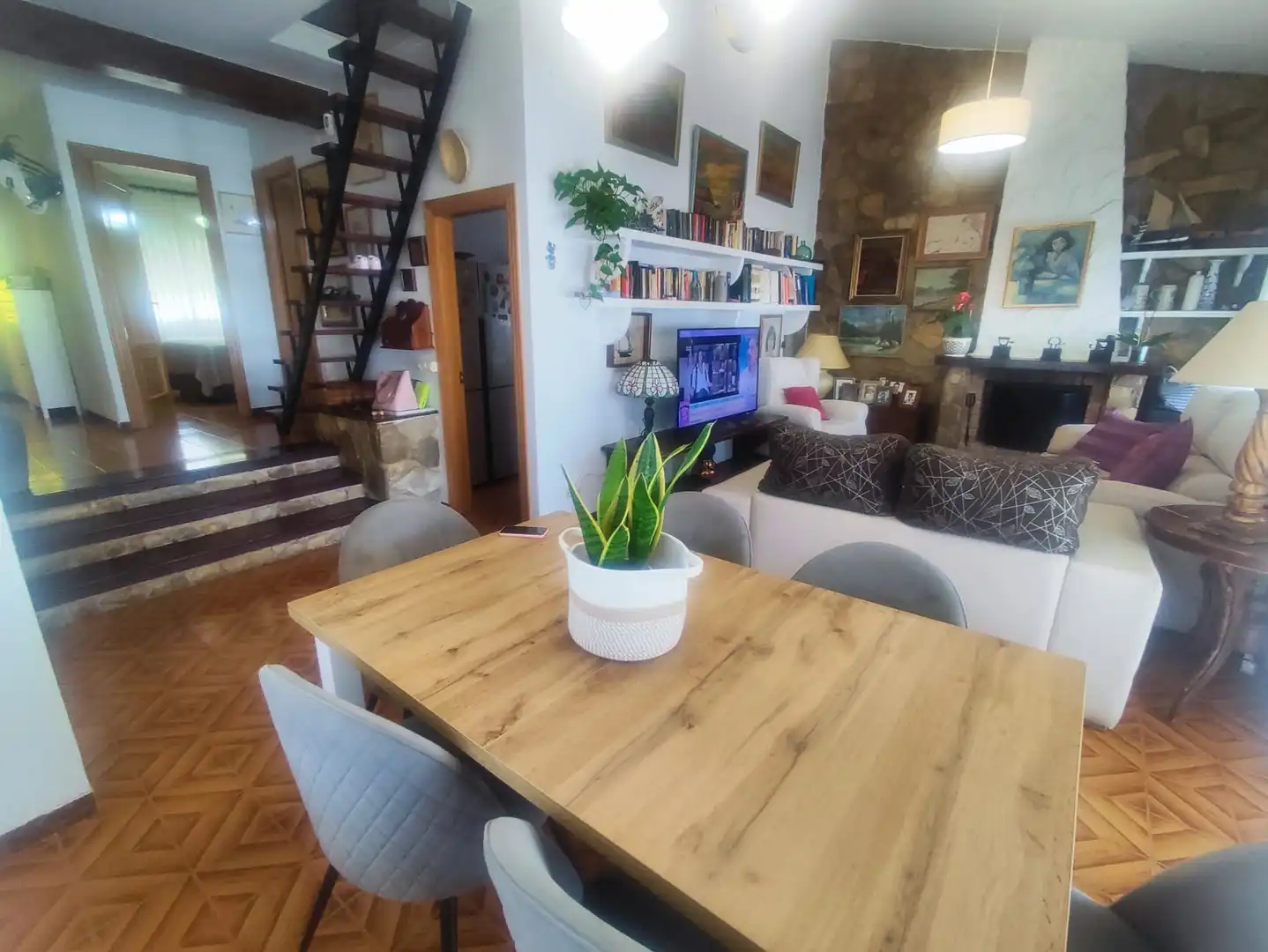 Villa avec jardin à vendre à Avinguda de Suïssa, imagen 4