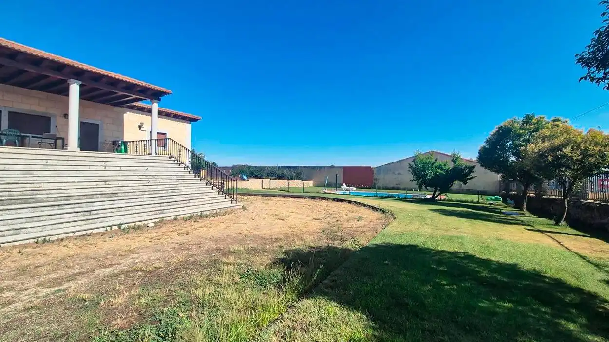 Casa o chalet en venta en Ledesma