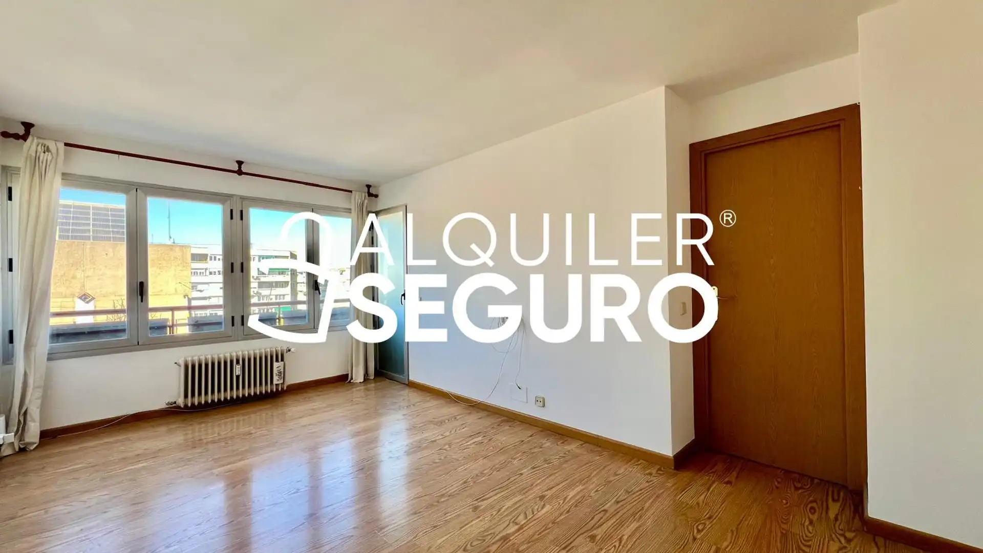 Flat for rent in Chiquinquirá, Pinar del Rey