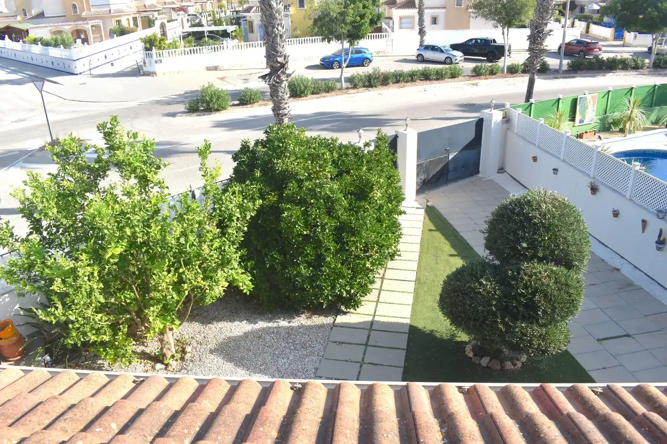 Haus mit Pool zum Verkauf in El Edén, imagen 25