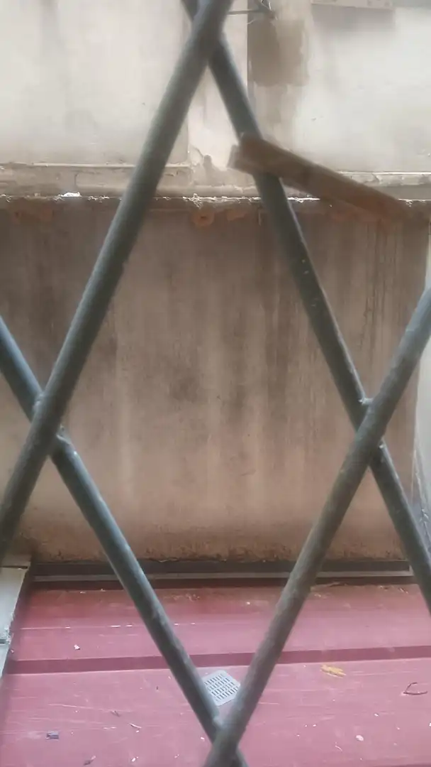 Außenansicht von Loft zum Verkauf in Barcelona