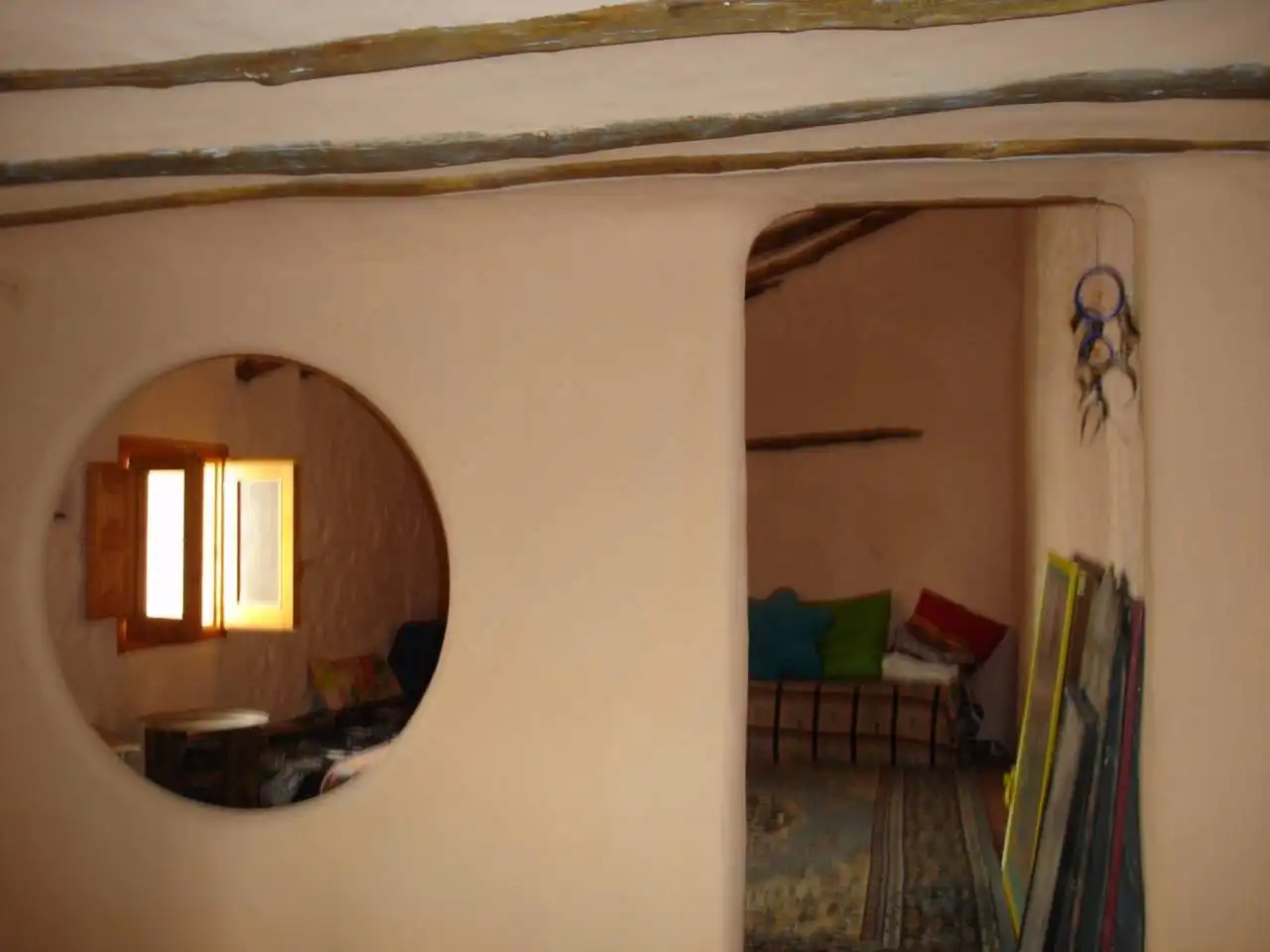 Casa o xalet en venda en Férez