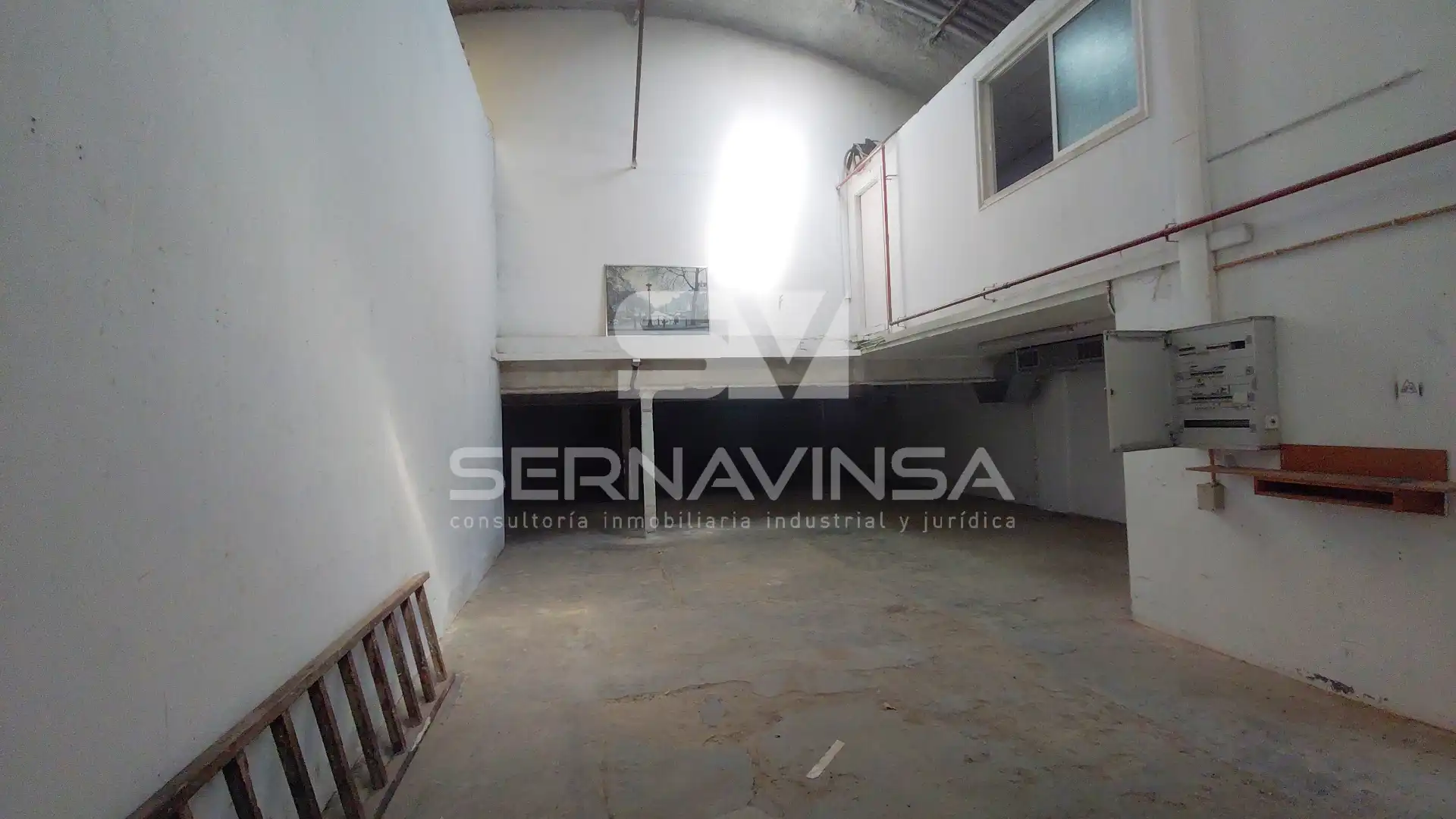 Industrial building for sale in Les Franqueses del Vallès, imagen 24