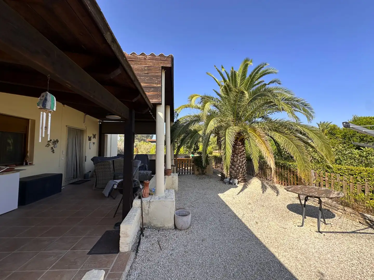 Terrace of Houses for sale in Ontinyent  with Air Conditioner, Heating and Storage room