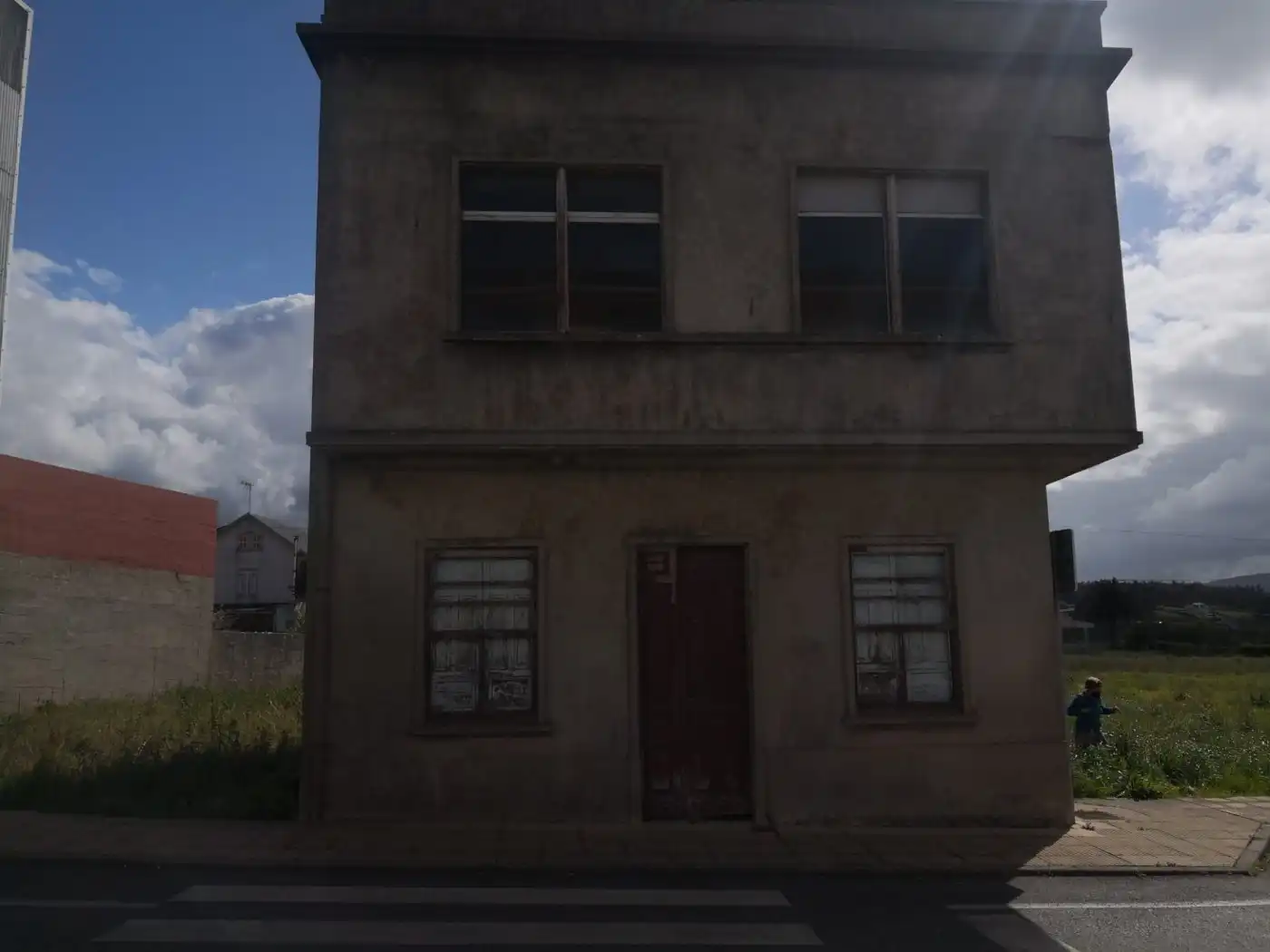 Casa en venda a Malpica de Bergantiños