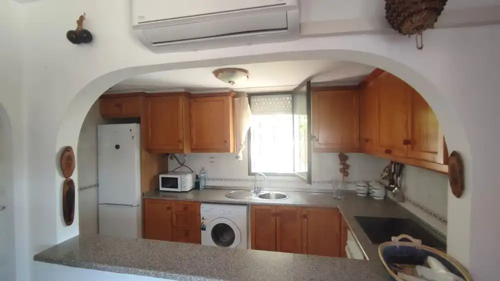Casa bifamiliare con piscina in vendita a Avinguda del Carabasí 1, imagen 10