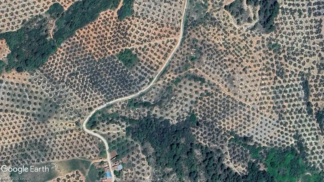 Terreni e lotti in vendita a Beas de Segura, imagen 5