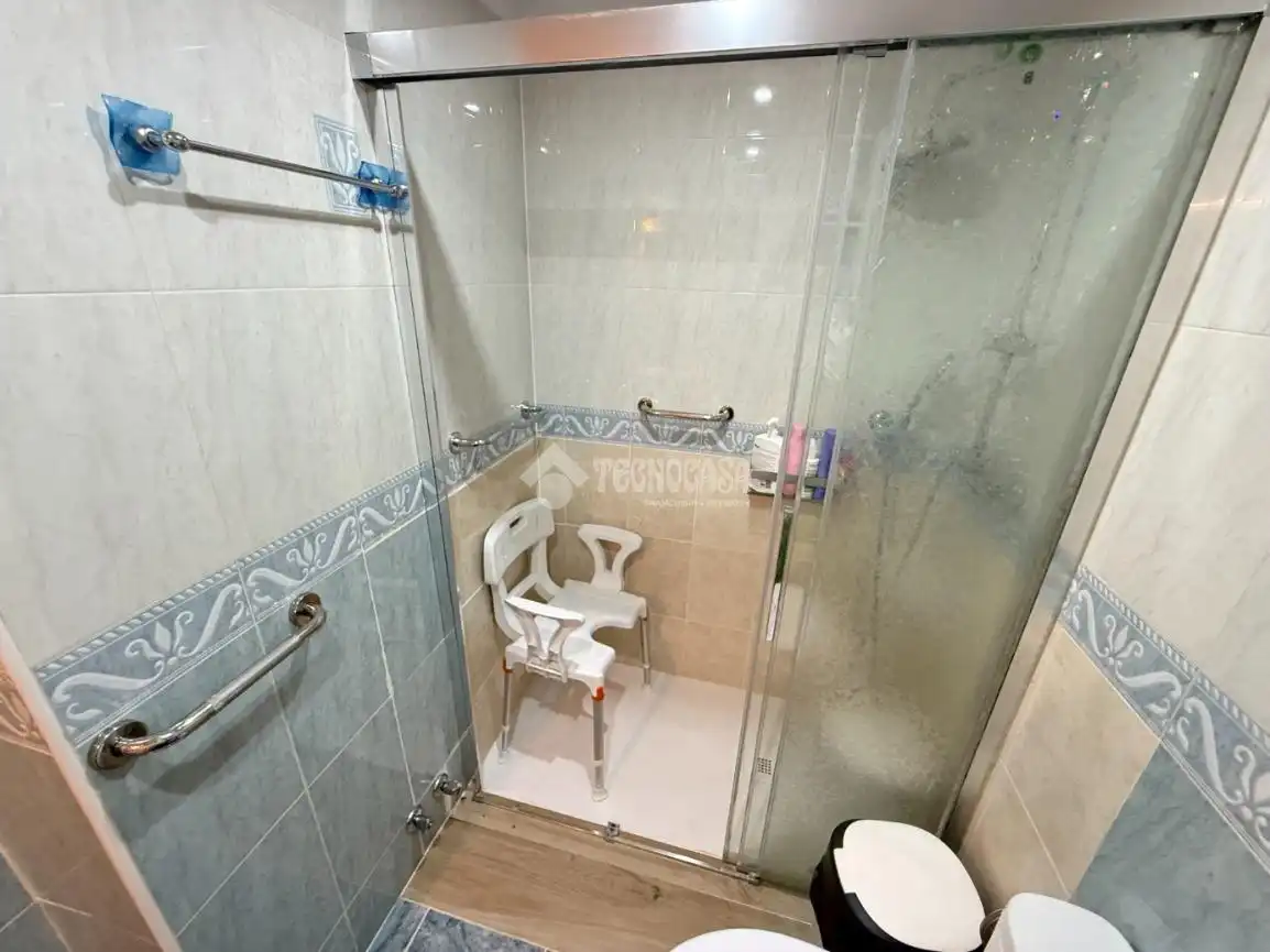 Piso en venta en Constitución - Balconcillo, imagen 13