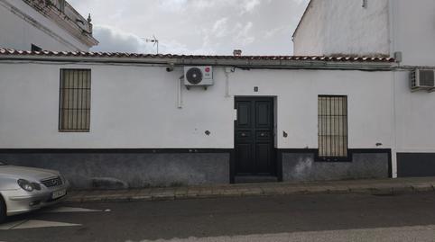 Photo 2 of Country homes for sale in Santa Olalla del Cala, Huelva