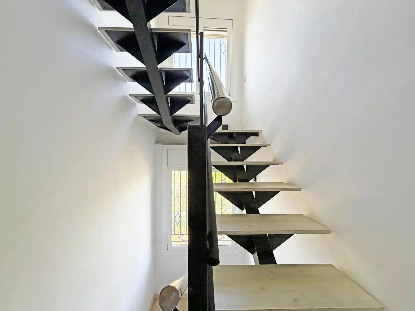 Casa adosada en venda en Sabadell amb Aire condicionat, Calefacció i Terrassa