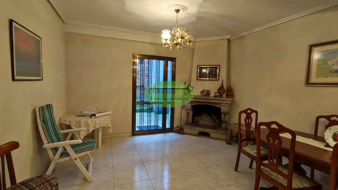 House with terrace for sale in Mariñamansa