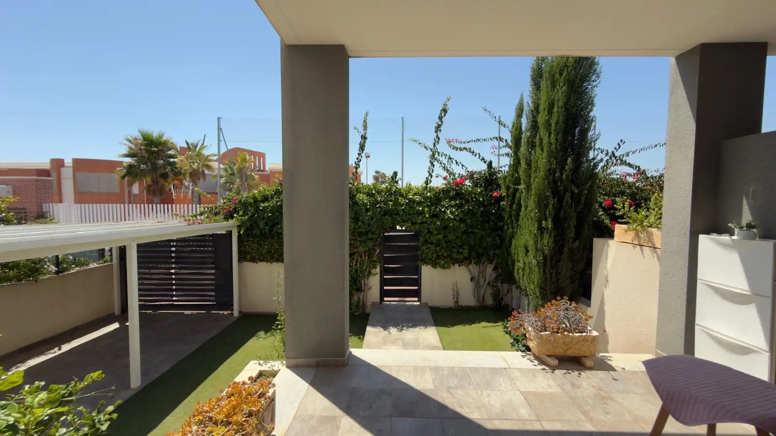 Casa a schiera con piscina in vendita a Calle Tenerife, imagen 34