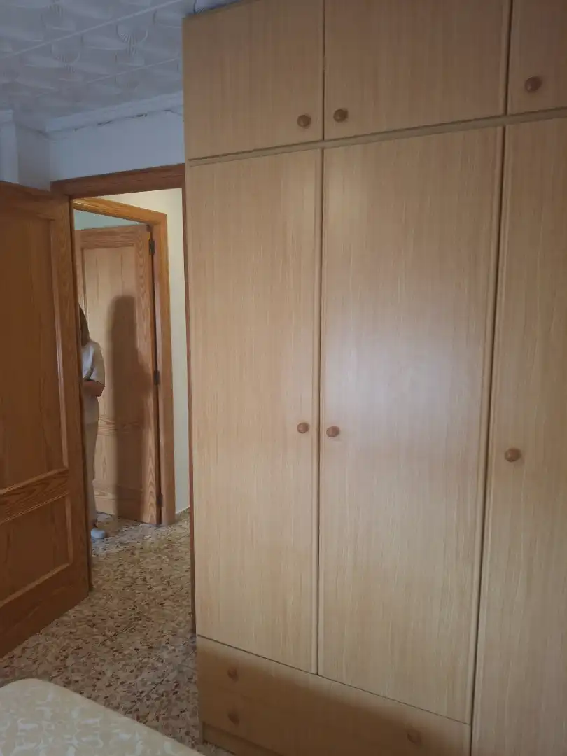 Dormitori de Pis en venda en Elche / Elx