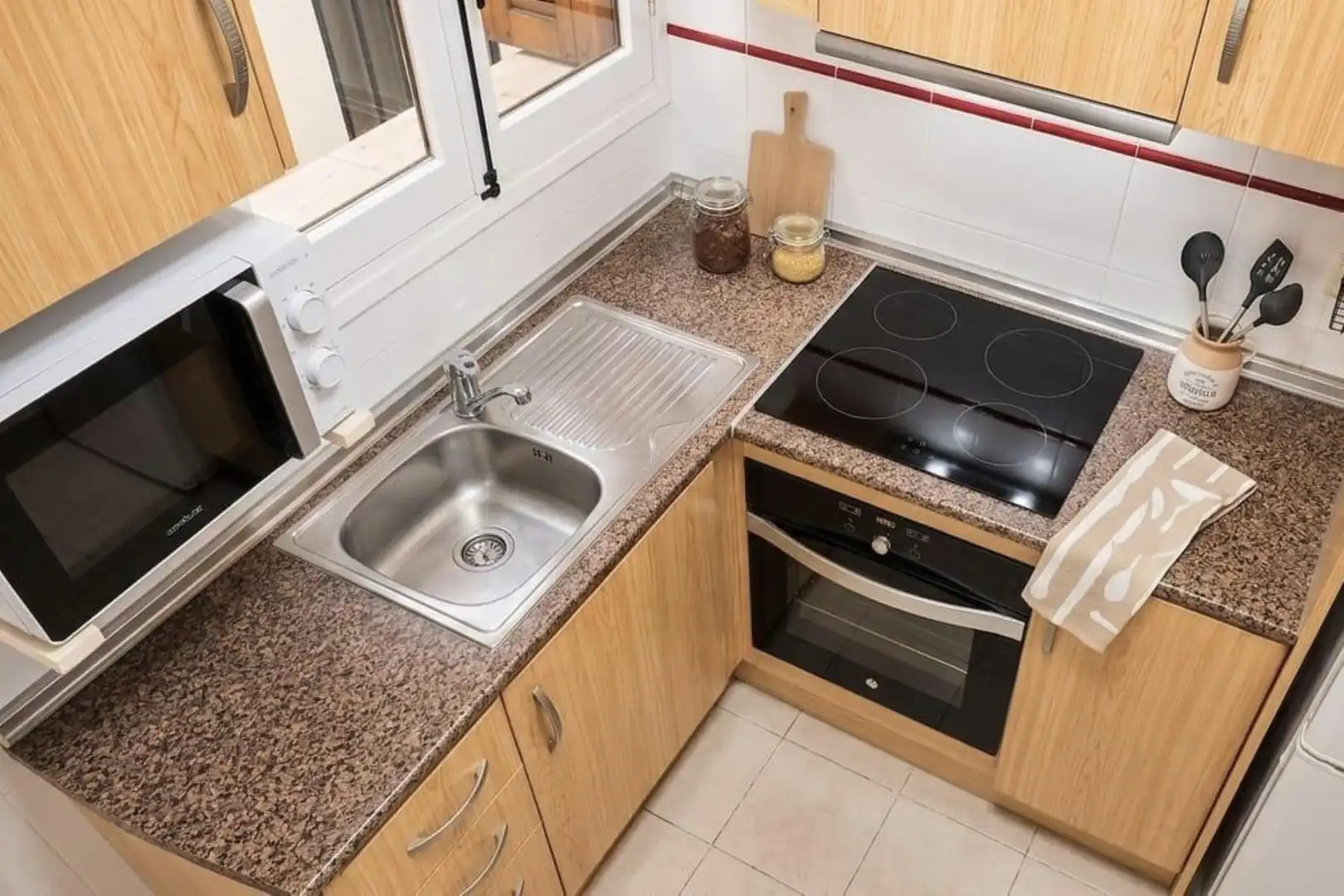 Apartment for sale in Calle C. Arquitecto Larramendi 16, imagen 14