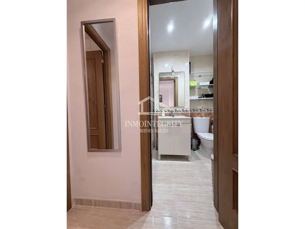 Dormitori de Apartament en venda en Oropesa del Mar / Orpesa amb Aire condicionat, Terrassa i Moblat