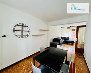 Living room of Flat to rent in  Pamplona / Iruña  with Terrace