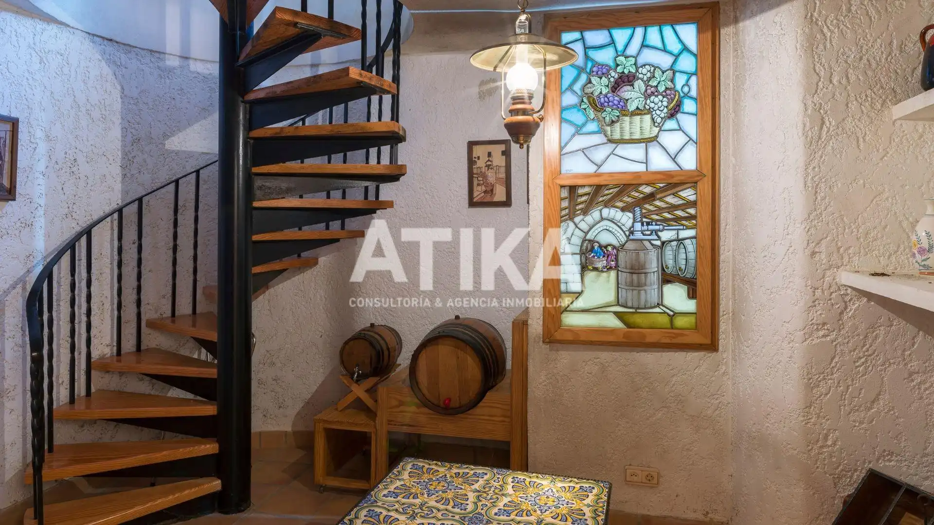 Casa o chalet en venta en Ontinyent con Calefacción, Terraza y Piscina