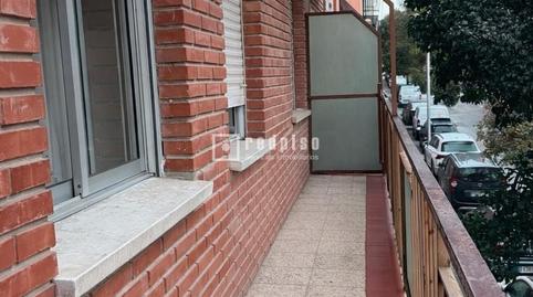 Photo 3 of Building for sale in San Anselmo, Palomeras Bajas,  Madrid Capital