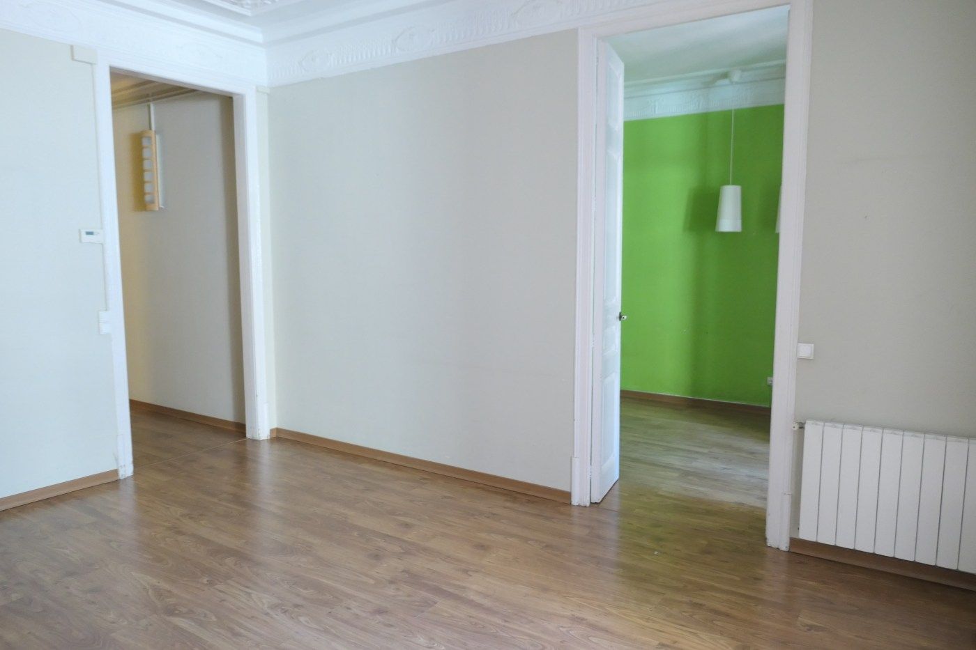 Office to rent in  Barcelona Capital  with Heating