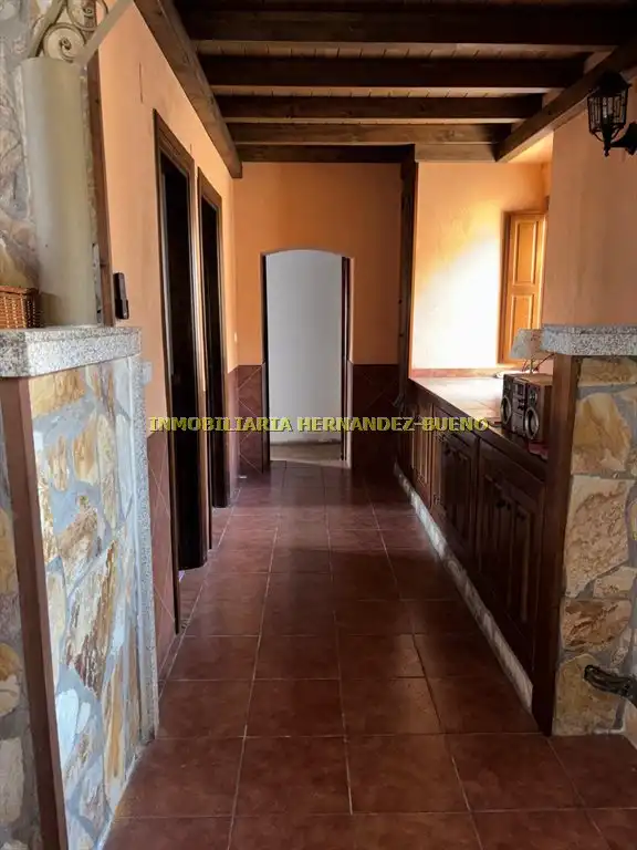 Casa o chalet en venta en Forfoleda con Calefacción y Terraza