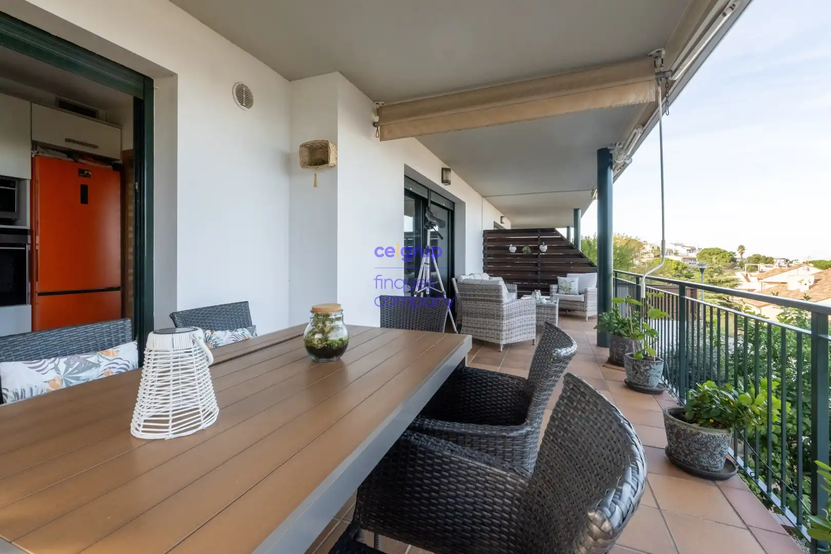 Planta baja en venta en El Colomer - La Bateria - La Coma