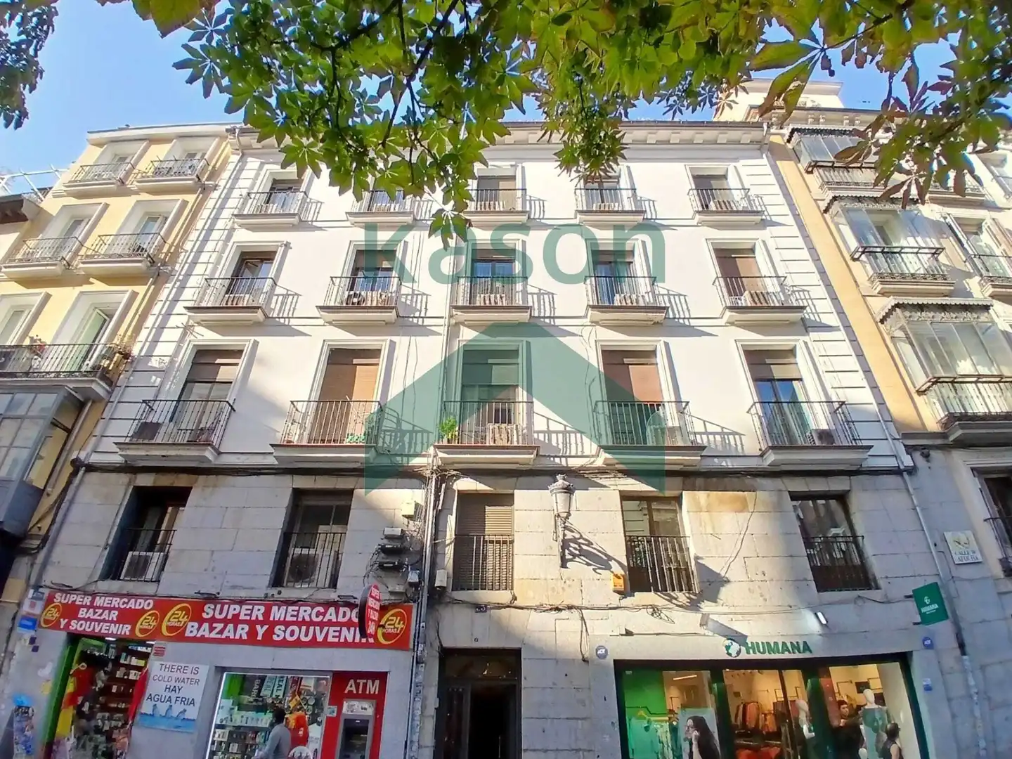 Apartament amb ascensor en venda a Atocha, imagen 33