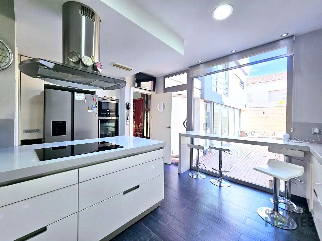 Casa en venta en Calle Hazim de Cartagena 36, imagen 24