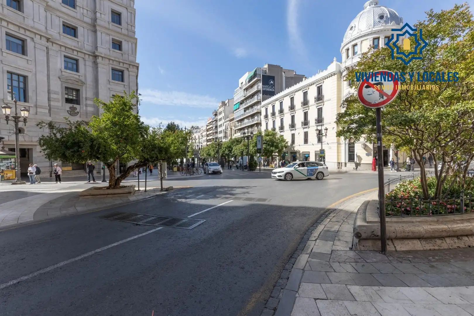 Piso con ascensor en venta en Calle ANGEL GANIVET, imagen 67