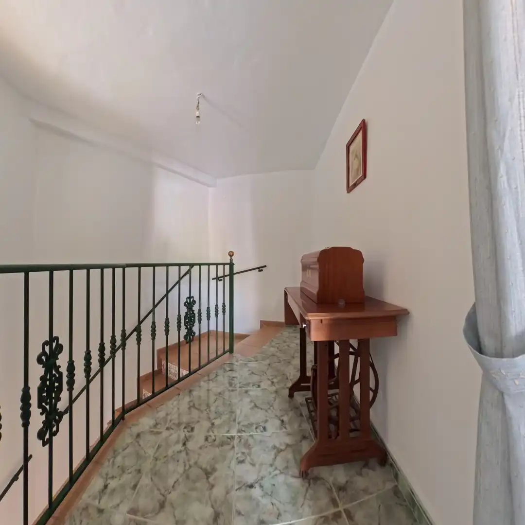 Casa rústica en venda a Árchez, imagen 15