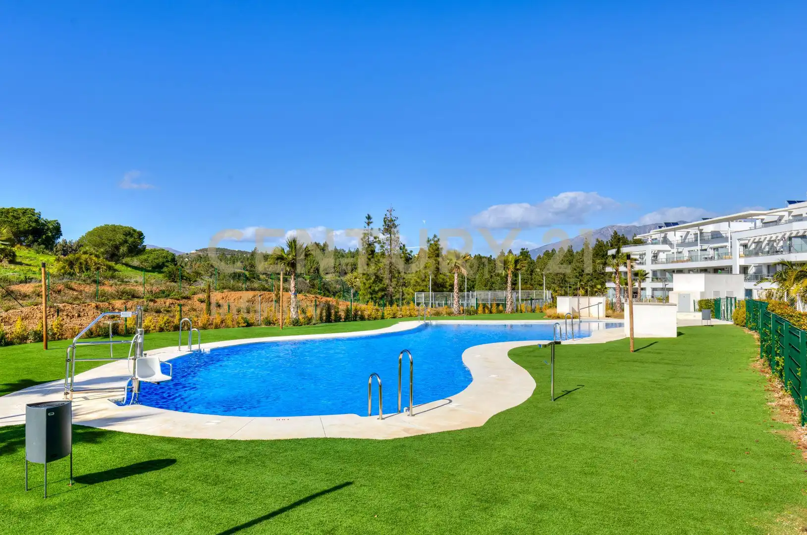 Flat with pool for sale in Calle Aralia, 12, Las Lagunas, Spain 6, imagen 14